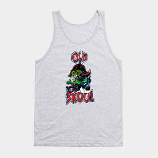 Old Skool Tank Top